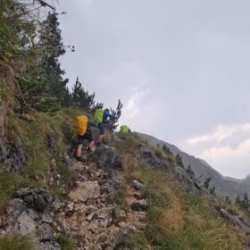 (FOTO: Darko Ulaga)